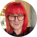 dawn Sharples profile picture
